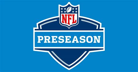 football reference preseason